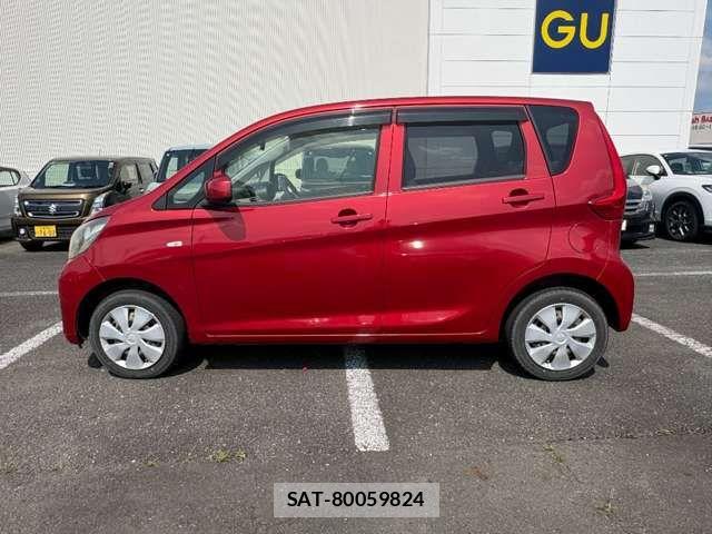 Mitsubishi EK WAGON 2017-07 8371623-14