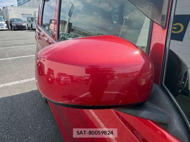 Mitsubishi EK WAGON 2017-07 8371623-17