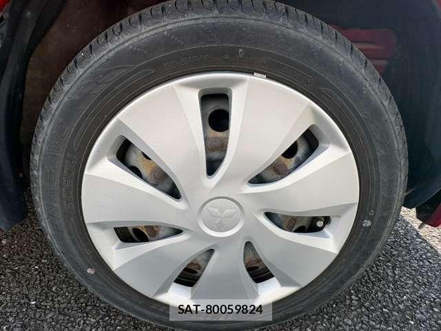 Mitsubishi EK WAGON 2017-07 8371623-18