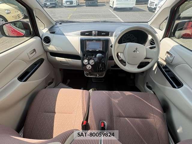 Mitsubishi EK WAGON 2017-07 8371623-1
