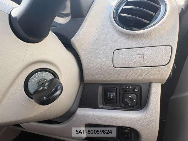 Mitsubishi EK WAGON 2017-07 8371623-5