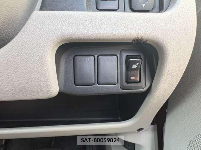 Mitsubishi EK WAGON 2017-07 8371623-6