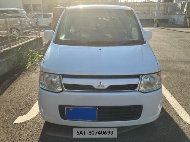 Mitsubishi EK WAGON 2006-12 8371626-0