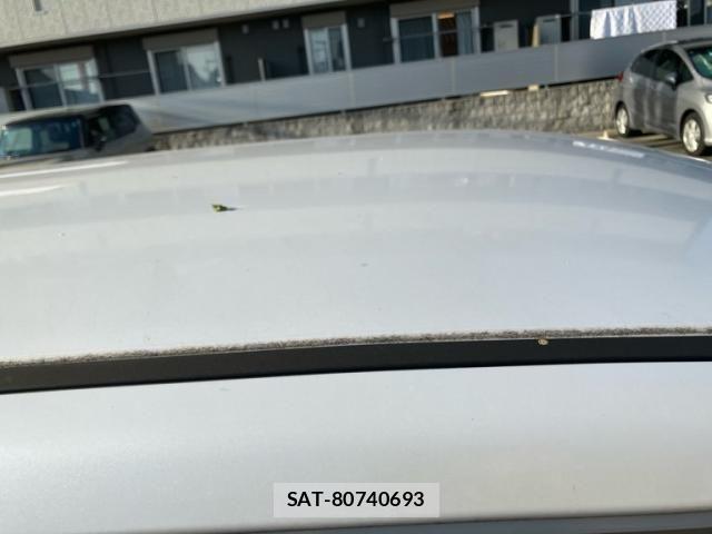 Mitsubishi EK WAGON 2006-12 8371626-7