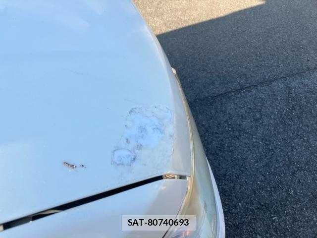 Mitsubishi EK WAGON 2006-12 8371626-8