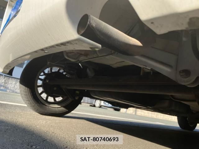 Mitsubishi EK WAGON 2006-12 8371626-11