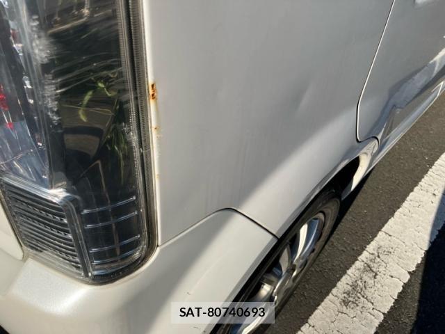Mitsubishi EK WAGON 2006-12 8371626-12