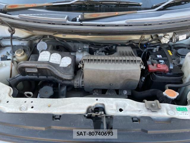 Mitsubishi EK WAGON 2006-12 8371626-13