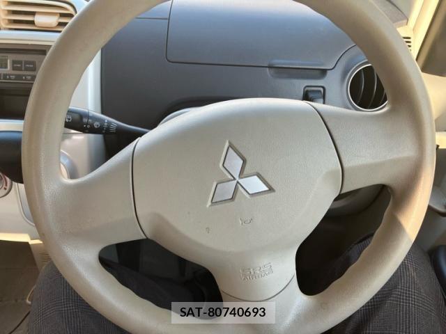 Mitsubishi EK WAGON 2006-12 8371626-15