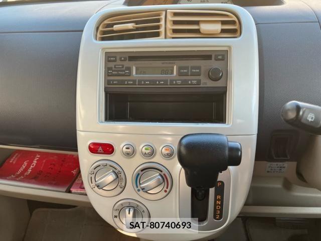 Mitsubishi EK WAGON 2006-12 8371626-16