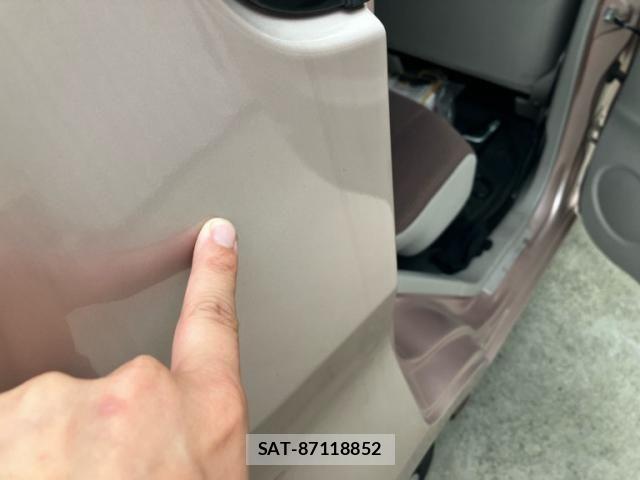 Mitsubishi EK WAGON 2016-09 8371624-10
