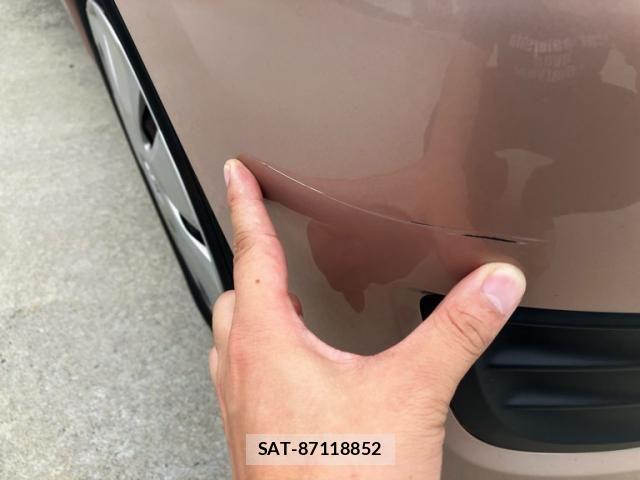 Mitsubishi EK WAGON 2016-09 8371624-12