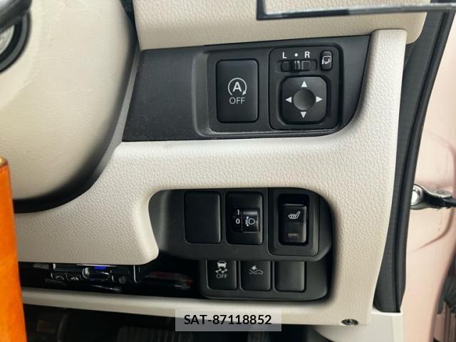 Mitsubishi EK WAGON 2016-09 8371624-15