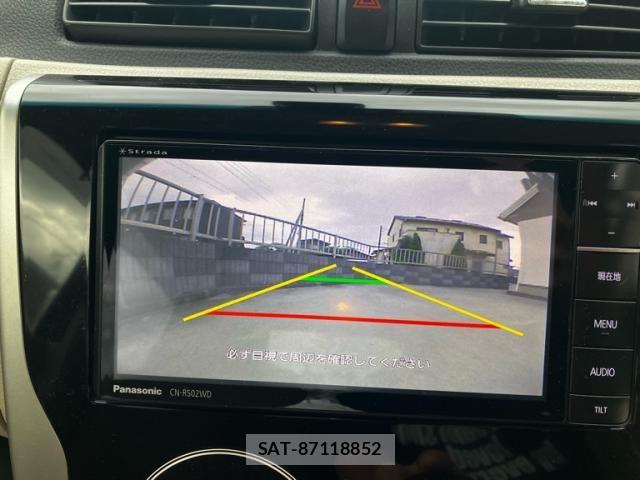 Mitsubishi EK WAGON 2016-09 8371624-18