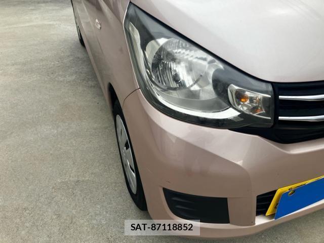Mitsubishi EK WAGON 2016-09 8371624-2