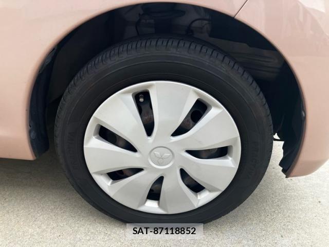 Mitsubishi EK WAGON 2016-09 8371624-6