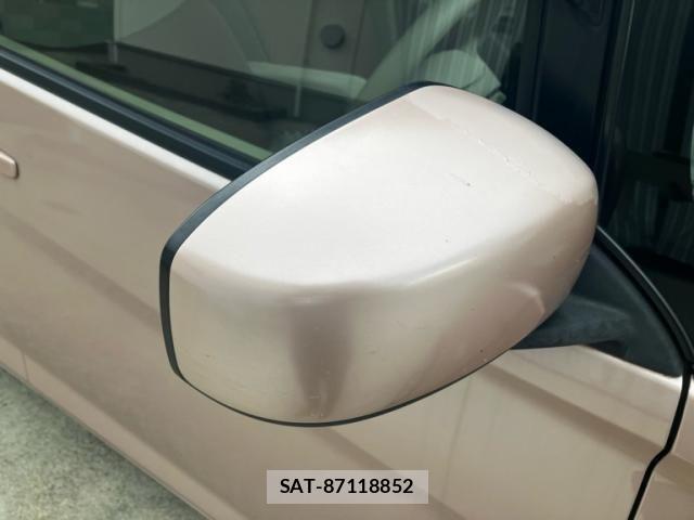 Mitsubishi EK WAGON 2016-09 8371624-7