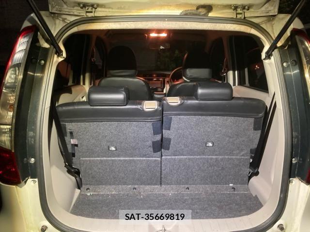 Mitsubishi EK WAGON 2013-08 8371625-9