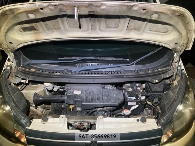 Mitsubishi EK WAGON 2013-08 8371625-10