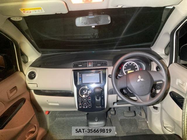 Mitsubishi EK WAGON 2013-08 8371625-14