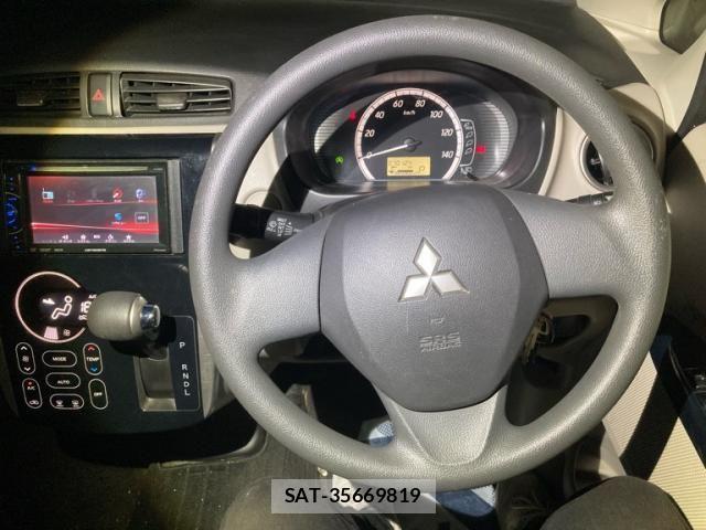 Mitsubishi EK WAGON 2013-08 8371625-16
