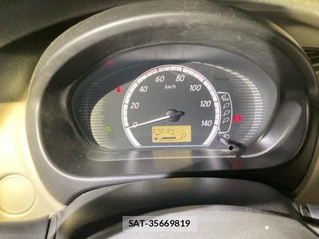 Mitsubishi EK WAGON 2013-08 8371625-17