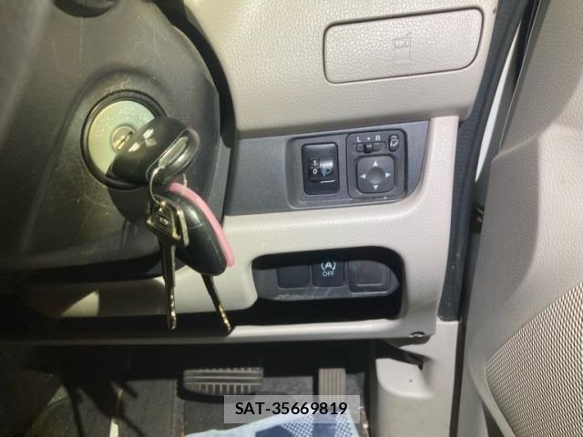 Mitsubishi EK WAGON 2013-08 8371625-20