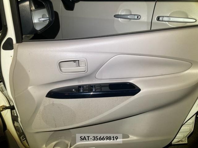 Mitsubishi EK WAGON 2013-08 8371625-21
