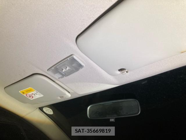 Mitsubishi EK WAGON 2013-08 8371625-22