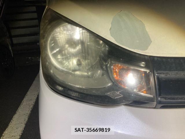 Mitsubishi EK WAGON 2013-08 8371625-2