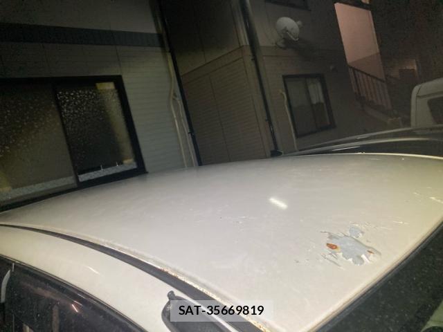 Mitsubishi EK WAGON 2013-08 8371625-4