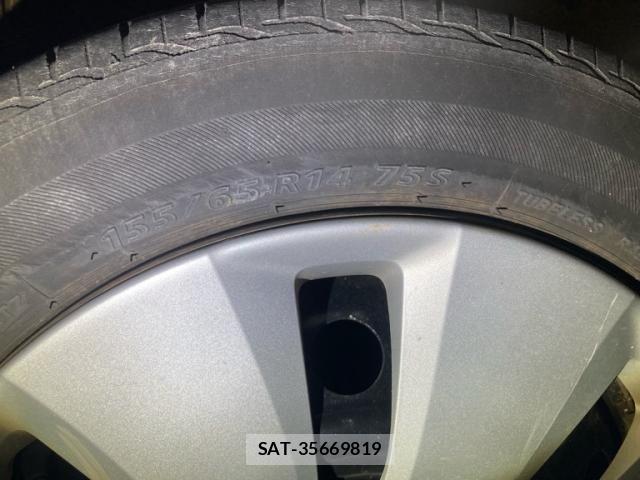 Mitsubishi EK WAGON 2013-08 8371625-6