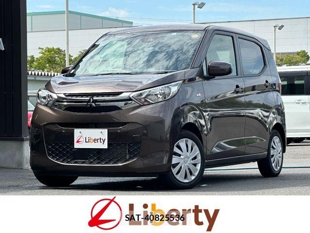 Mitsubishi EK WAGON 2021-01 8371622-0