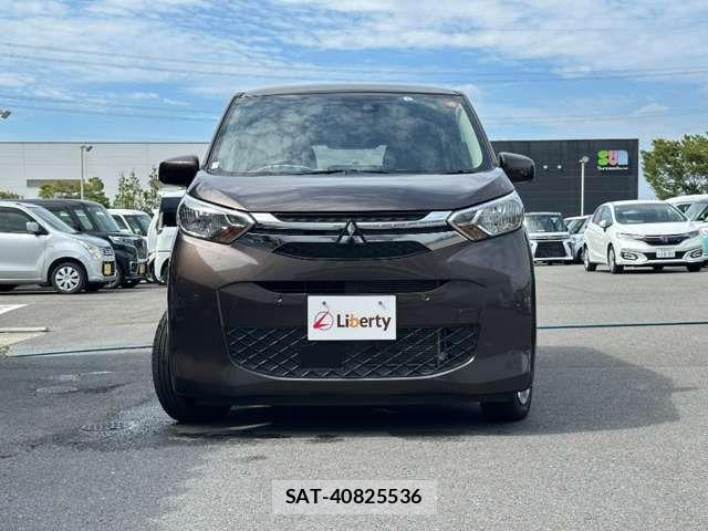 Mitsubishi EK WAGON 2021-01 8371622-9