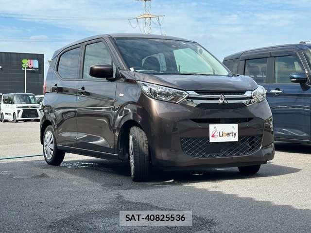 Mitsubishi EK WAGON 2021-01 8371622-10