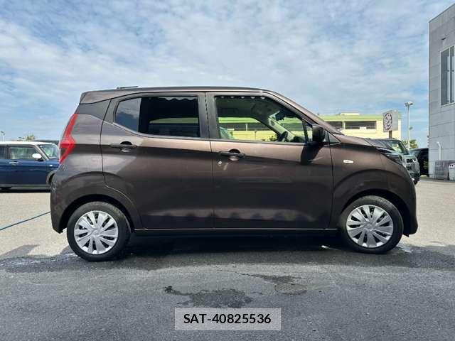 Mitsubishi EK WAGON 2021-01 8371622-11