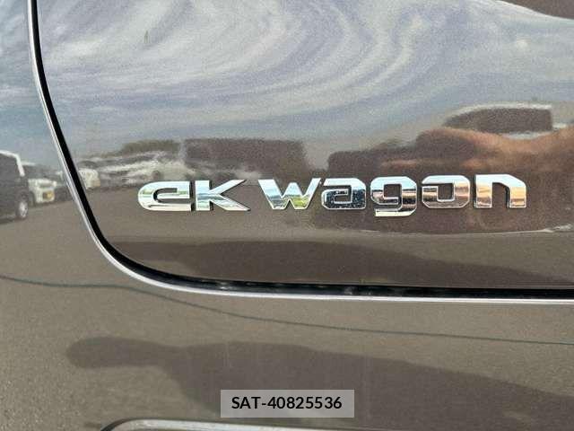 Mitsubishi EK WAGON 2021-01 8371622-14