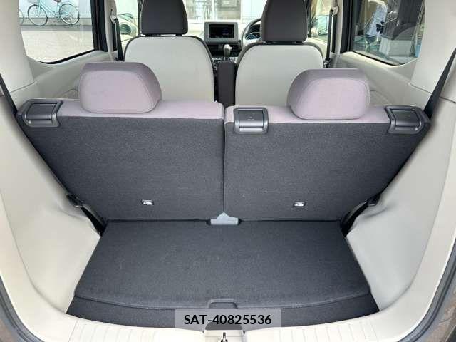Mitsubishi EK WAGON 2021-01 8371622-17