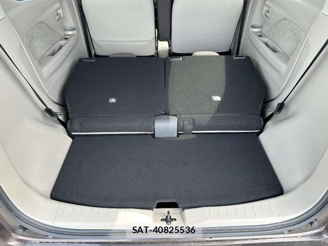 Mitsubishi EK WAGON 2021-01 8371622-18