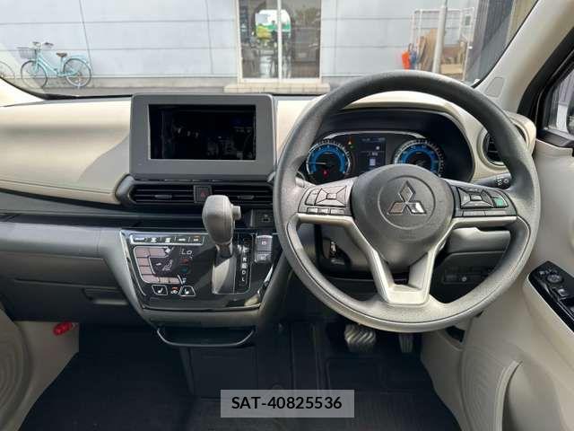 Mitsubishi EK WAGON 2021-01 8371622-1