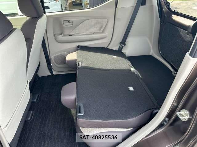 Mitsubishi EK WAGON 2021-01 8371622-19