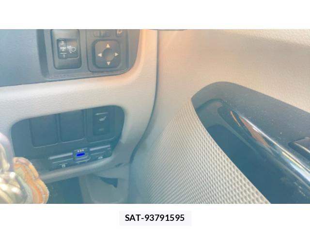 Mitsubishi EK WAGON 2015-11 8412159-15