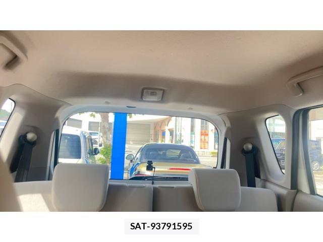Mitsubishi EK WAGON 2015-11 8412159-17