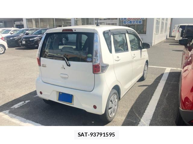 Mitsubishi EK WAGON 2015-11 8412159-1
