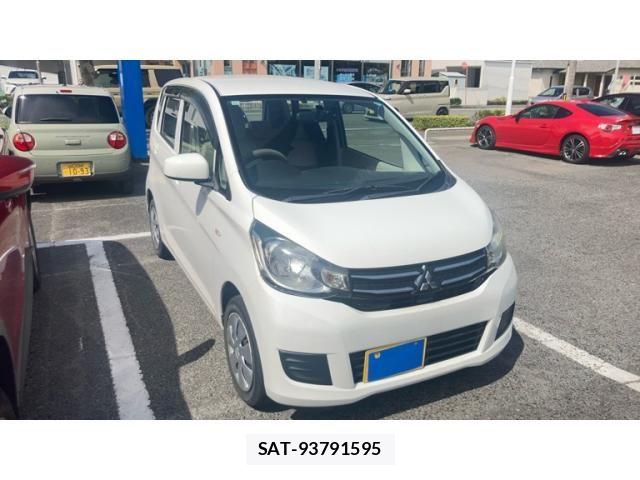 Mitsubishi EK WAGON 2015-11 8412159-2