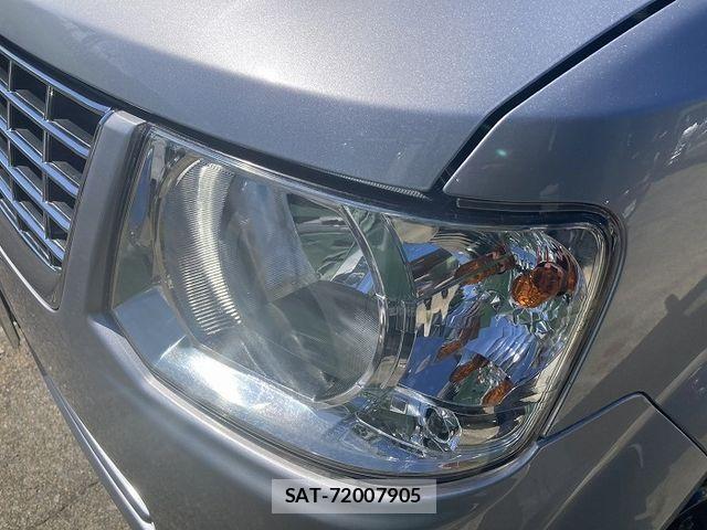 Mitsubishi EK WAGON 2009-08 8412161-9