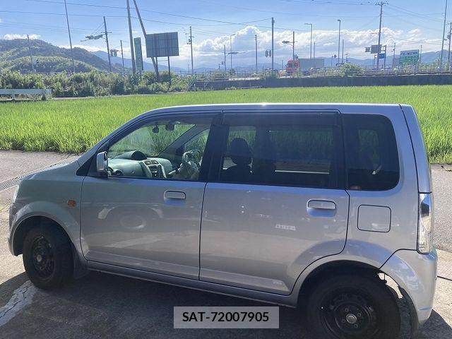 Mitsubishi EK WAGON 2009-08 8412161-10