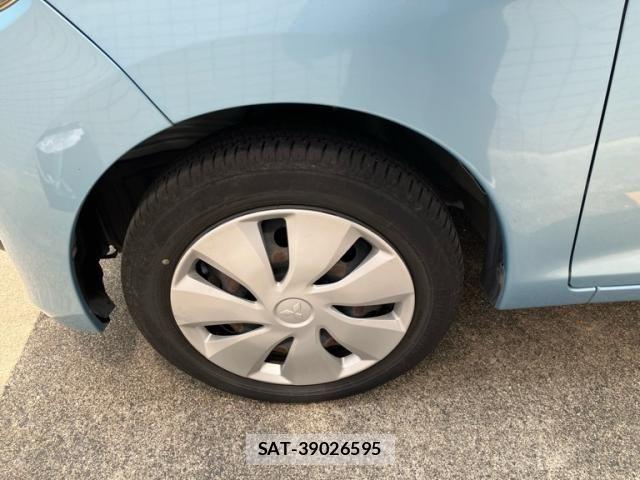 Mitsubishi EK WAGON 2017-11 8412168-9