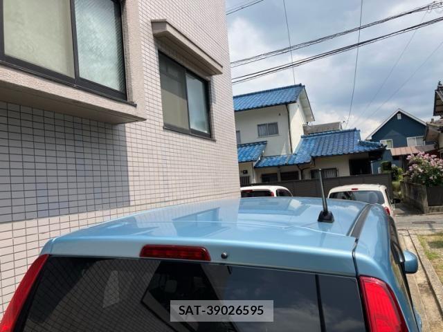 Mitsubishi EK WAGON 2017-11 8412168-11