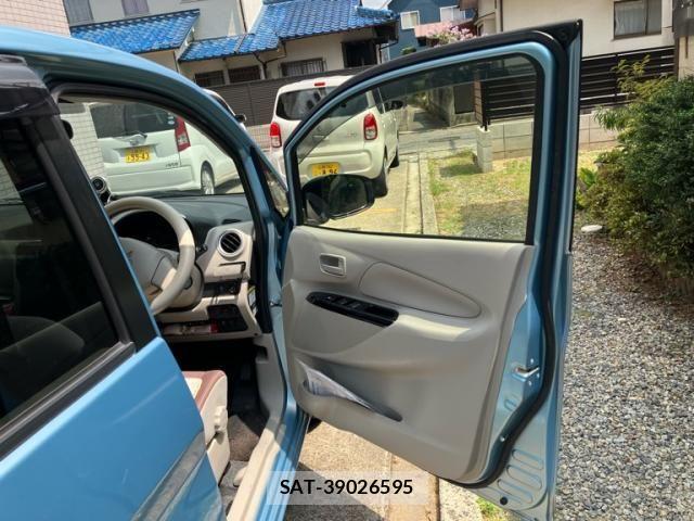Mitsubishi EK WAGON 2017-11 8412168-13